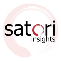 Satori Insights logo - Similar company to I\Embryo