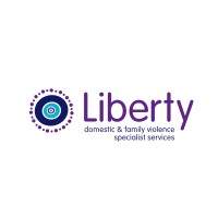 Liberty Domestic & Family Violence Specialist Services logo - Similar company to Unscriptedhr