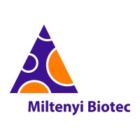 Miltenyi Biotec logo - Similar company to Src-Search