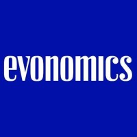 Evonomics: The Next Evolution of Economics logo - Similar company to Evonomics