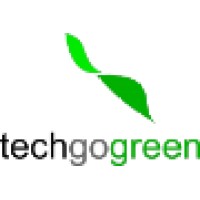 Tech Go Green