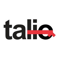 Talio logo - Similar company to Talio