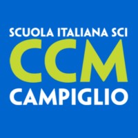 Ski School CCM Campiglio logo - Similar company to Maniva Ski