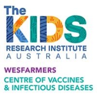 Wesfarmers Centre of Vaccines and Infectious Diseases logo - Similar company to Phage Wa