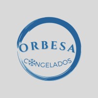 Congelados Orbesa S.A. logo - Similar company to Pol Coatings B.V.