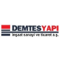 Demtes Yapi İnşaat Sanayi̇ Ve Ti̇caret A.Ş