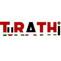 Turathi logo - Similar company to Wordandlearn