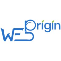 The Web Origin logo - Similar company to K.I.T (Khalsa Institute Of Technology)