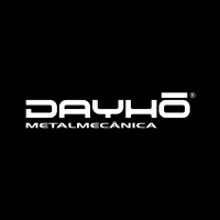 Dayho Metalmecânica logo - Similar company to Manager Grupo