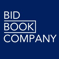 Bid Book Company logo - Similar company to Nightingale Ai Labs