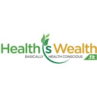 Health Is Wealth logo - Similar company to Synergy Display