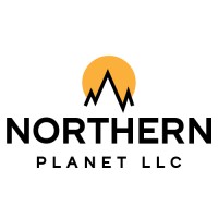Northern Planet LLC logo - Similar company to Northern Softech Solutions Pvt. Ltd.
