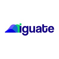iGuate logo - Similar company to Techstarca.Com
