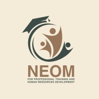 نيوم للتدريب المهني وتنمية الموارد البشرية - NeomPT logo - Similar company to Hk Technology Llc