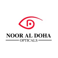 NOOR AL DOHA OPTICALS logo - Similar company to Noormedicare
