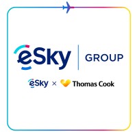 eSky Group logo - Similar company to Fly.Pl Sp. Z O.O.