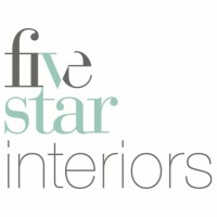 Five Star Interiors logo - Similar company to Pgarchitecture