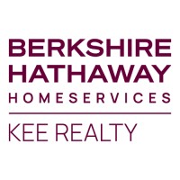 Berkshire Hathaway HomeServices Kee Realty logo - Similar company to Vision Realty Centers