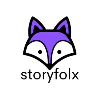 storyfolx logo - Similar company to Variant Ecommerce