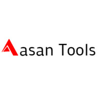 AASAN TOOLS logo - Similar company to Texon Solar
