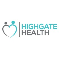 Highgate Health logo - Similar company to Carefinity