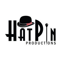 HatPin Productions logo - Similar company to Managesoft
