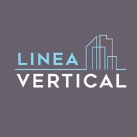 Linea Vertical- Diseño y Arquitectura sin Limites logo - Similar company to B+T Arquitectura