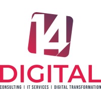 14Digital logo - Similar company to Drivix.Io