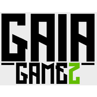 Gaia Gamez logo - Similar company to Copybugpaste