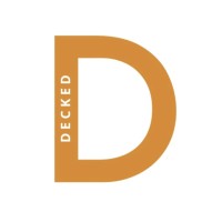 Decked logo - Similar company to Eleventen Systems
