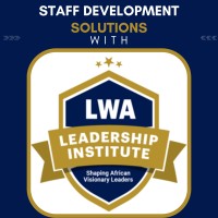 LWA Leadership Institute logo - Similar company to Lwa