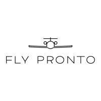Fly Pronto logo - Similar company to Tangail Group