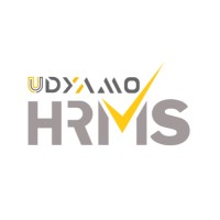Udyamo HRMS logo - Similar company to Udyamo
