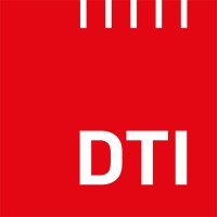 DTI Group logo - Similar company to Cognaio®