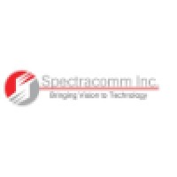 Spectracomm Inc. logo - Similar company to Arkwest Communications