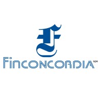 Finconcordia Spa logo - Similar company to Eutic. Energy&Utilities Sector
