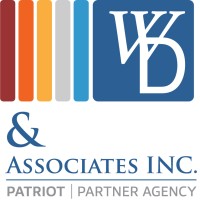 WD & Associates, Inc. logo - Similar company to Universal Wireless Inc