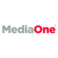 MediaOne logo - Similar company to Ipas Spa