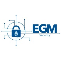 EGM Security logo - Similar company to Elevate