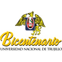 Universidad Nacional de Trujillo logo - Similar company to Dnt Hub Digital Upao