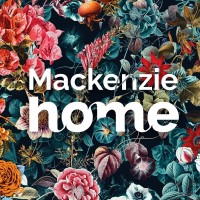 Mackenzie home logo - Similar company to Agencedc - Design & Architecture D'Intérieur