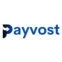 Payvost logo - Similar company to Haiv Technology Support Limited