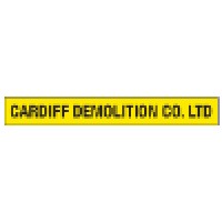 Cardiff Demolition Co. Limited logo - Similar company to Kcp Demolitionltd
