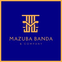 Mazuba Banda and Company logo - Similar company to Ephphatha Men'S Network