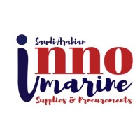 INNO-MARINE, Marine Offshore Supplies & Procurments logo - Similar company to Offshore Crew