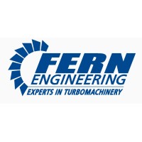 Fern Engineering, Inc. logo - Similar company to Power Generation Seals (Pgs) Gmbh + Power Generation Seals Kft