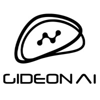 Gideon AI logo - Similar company to Diligen - Contract Analysis Software