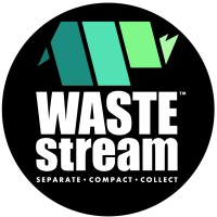 Wastestream logo - Similar company to Rmg Executive