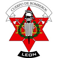 Cuerpo de Bomberos de León logo - Similar company to Tap Construcción
