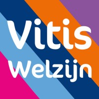 Vitis Welzijn logo - Similar company to Patijnenburg